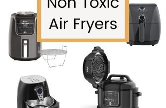 Best Air Fryers Ceramic