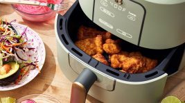 Best Air Fryers For College Students