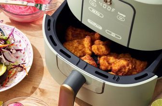 Best Air Fryers For College Students