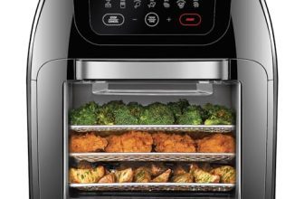 Best And Easiest Air Fryers