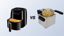 Are Air Fryers As Good As Deep Fryers