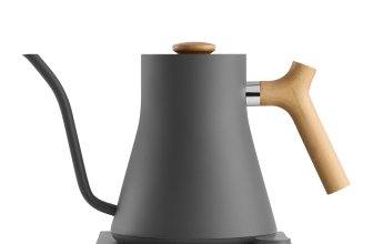 Best Electric Kettle For Aeropress