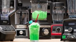 Best Home Blenders For Frozen Drinks