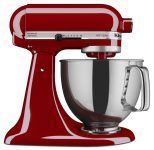Best Price On Kitchen Aid Stand Mixers