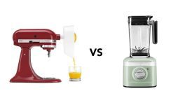 Can A Juicer Be Used As A Blender?