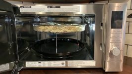 Can Air Fryers Be Used As Microwave?