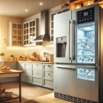 What Fridge Has the Best Ice Maker?