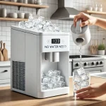Do Countertop Ice Makers Need a Water Line?