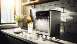 Are Countertop Ice Makers Worth It?
