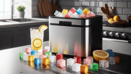 What is the Best Ice maker?
