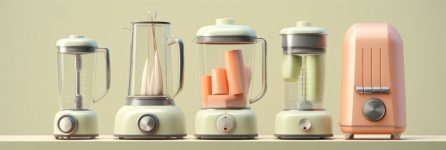 Do Blenders Use A Lot Of Electricity?