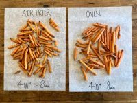 Does Air Fryer Taste Better Than Oven?