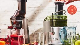 How To Choose The Best Juicers?