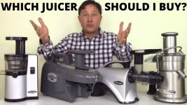 Should I Buy A Juicer?
