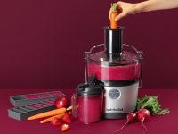 Should I Buy A Juicer Or A Blender?