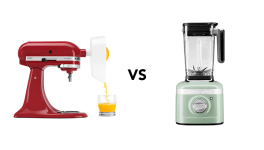Should I Get A Juicer Or A Blender?