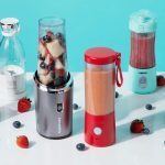 What Are The Best Portable Blenders?