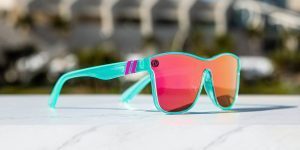 When Do Blender’s Sunglasses Go On Sale?