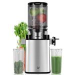 Best Fruit And Vegetable Juicers