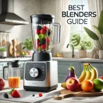 What Is The Best Kind Of Blenders?