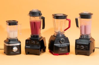 What Are The Best Blenders For Home Use?