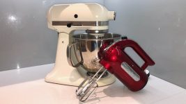 Are Hand Mixers As Good As Stand Mixer?