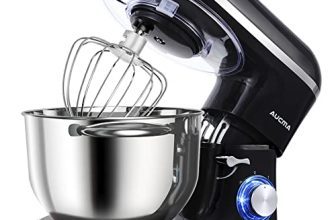 Best Stand Alone Mixers