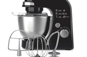 Best Stand Mixer Affordable