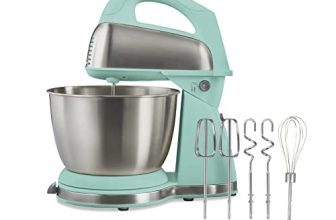 Best Stand Mixers On A Budget