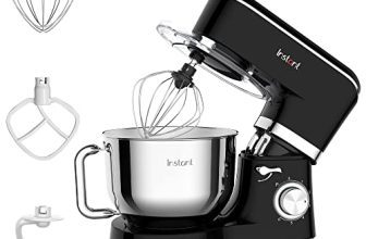 Best Stand Mixers On Amazon
