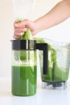 Do I Need A Juicer To Make Juice?
