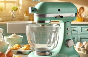 Should I Buy A Stand Mixer