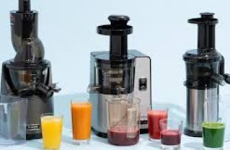 What Are Some Best Juicers?