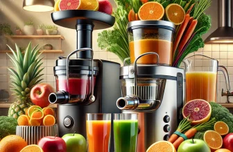 What Are The Best Juicers On The Market