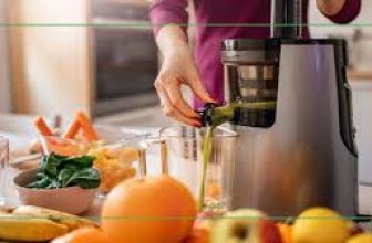 What Are The Best Juicers To Buy?
