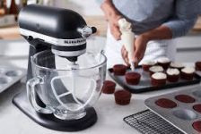 What Are The Best Kitchen Aid Stand Mixers?