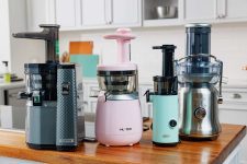 What Are The Best Masticating Juicers?
