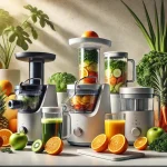 What Are The Top 5 Juicers?