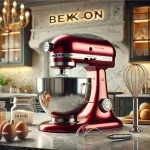 What Company Makes The Best Stand Mixers