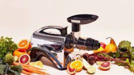 What Is The Best Juicer For Vegetables?