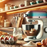 What Is The Best Stand Mixer For Baking