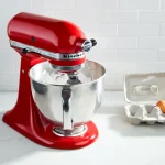 When Do Stand Mixers Go On Sale?