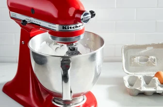 When Do Stand Mixers Go On Sale?