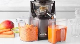 Which Brand Juicer Is The Best?