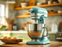 Which Is The Best Stand Mixer For Home Use