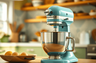 Which Is The Best Stand Mixer For Home Use