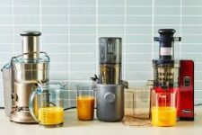 Which Juicers Are The Best?