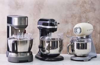 Who Makes The Best Stand Mixers?