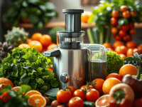 What Is The Best Juicer In The Market?
