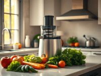 How To Choose A Good Juicer